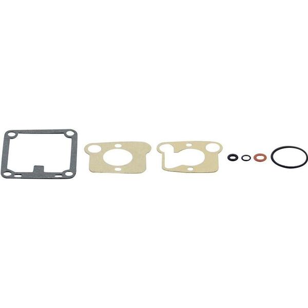 Set Guarnizioni Carburatore Bing Grande Per Motore Sachs 50/5 Akf Wkf 506-image