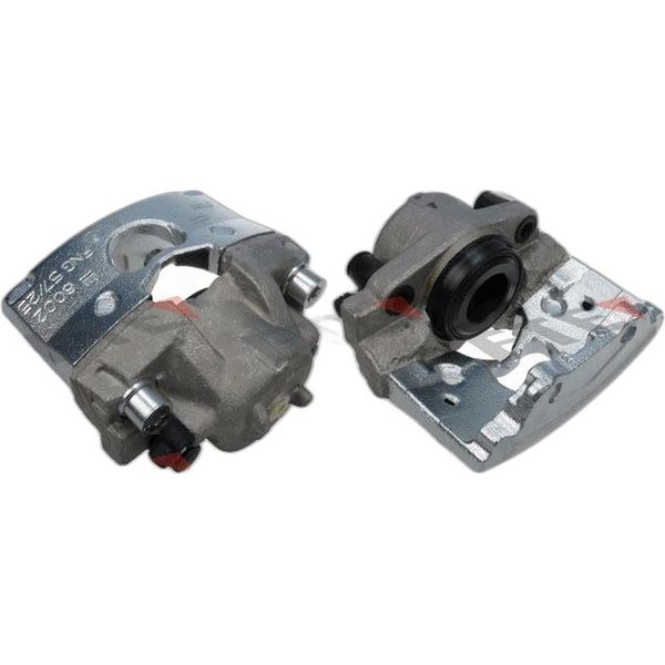 Pinza Freno Asse Anteriore Sinistro Ø 57 Mm Fte Per Es. Opel Vectra-image
