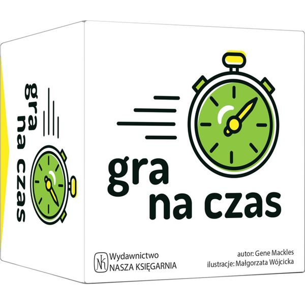 La Nostra Libreria Gioco Del Tempo 77478-image