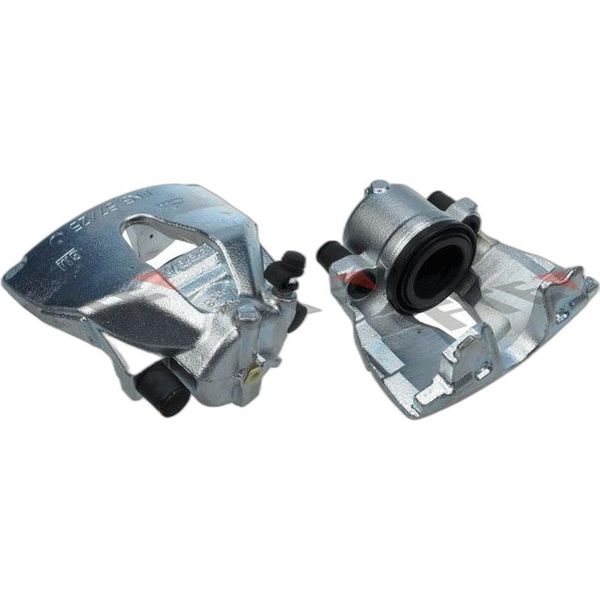 Pinza Freno Asse Anteriore Destro Ø 57 Mm Fte Per Es. Opel Astra-image