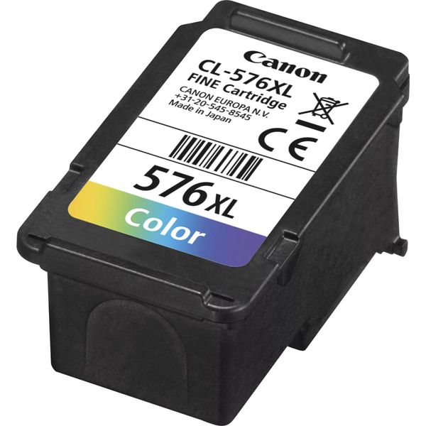 Canon CL-576XL - Original - Tintenpatrone (5441C001)-image