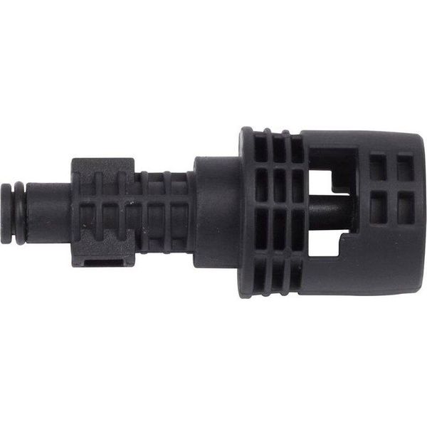 Lancia Di Irrigazione Powerplus Adapter Argento Argento Taglia Unica-image