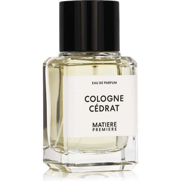 Matiere Premiere Cologne CéDrat Edp 100 Ml Unisex-image