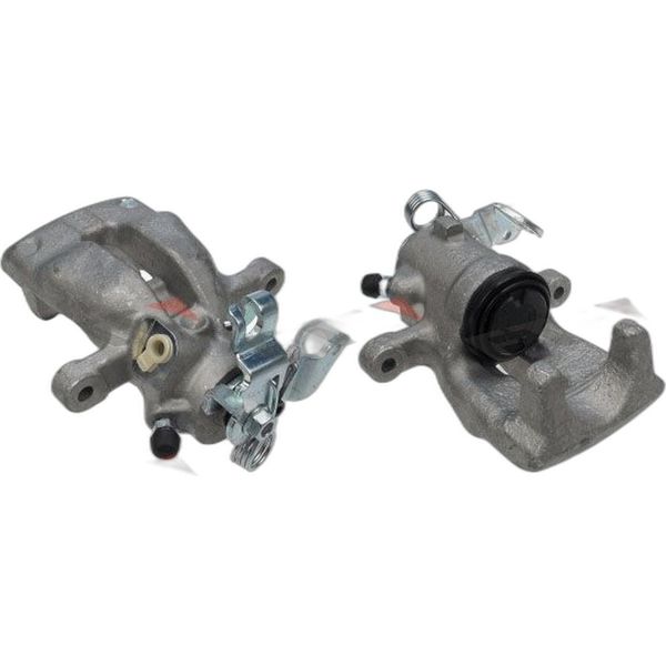 Pinza Freno Ha Freno Di Stazionamento Destro Ø 38 Mm Fte Per Es. Opel Astra-image