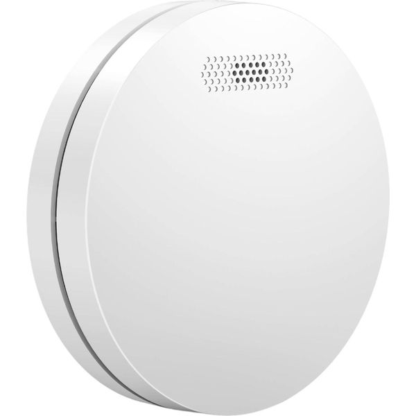 Aroha Pro Safety Rilevatore Di Fumo - Batteria Da 10 Anni - Sensore Fumo - Allarme Anticendio-image