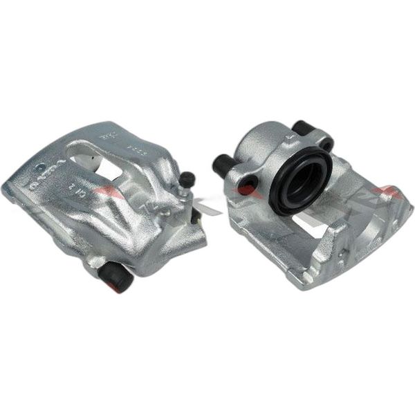 Pinza Freno Asse Anteriore Destro Ø 57 Mm Fte Per Es. Volvo S70-image