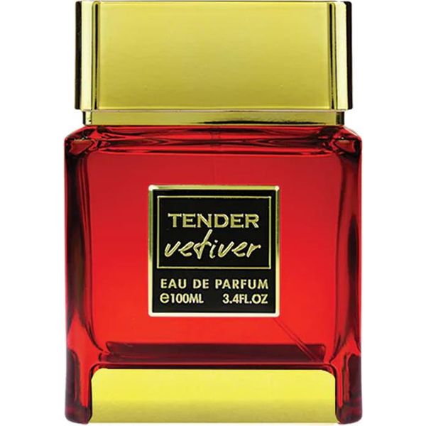 Flavia Tender Vetiver Edp 100 Ml Unisex-image