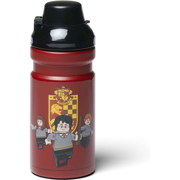 Tazza Da Bere Harry Potter Grifondoro, 390 Ml - Lego | Harry Potter-image