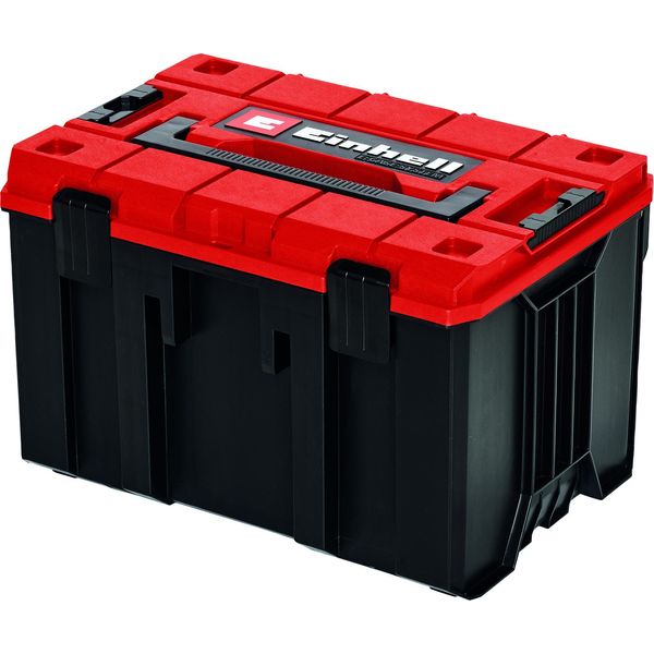 Custodia Per Sistemi Einhell E-Case M, 4540021-image