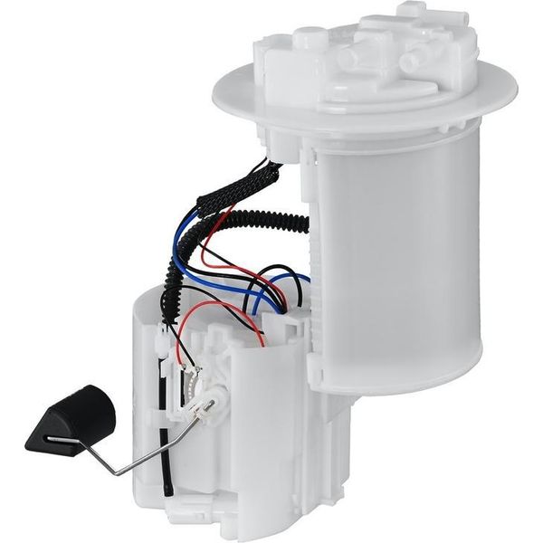Gruppo Di Alimentazione Elettrica Con Sensore Di Livello Carburante Hella Per Toyota Corolla-image