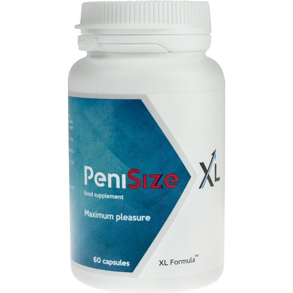 Integratore Alimentare Penisizexl-image