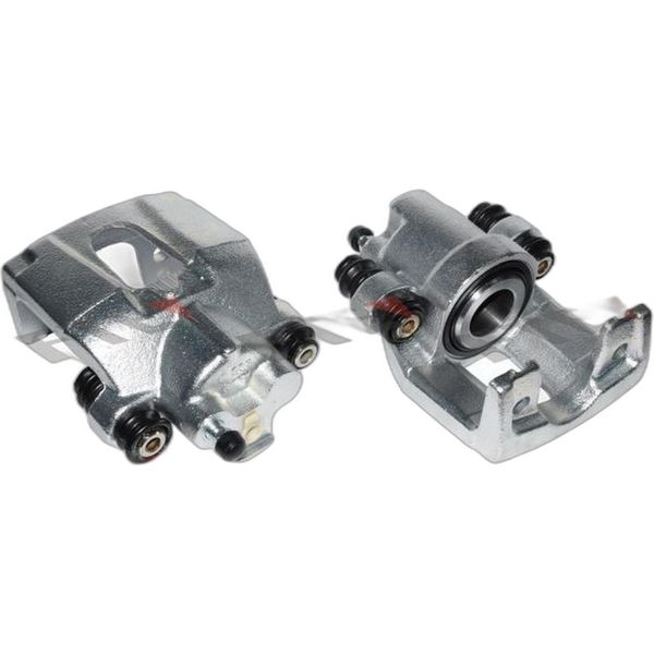 Pinza Freno Ha Lato Sinistro Ø 48 Mm Ghisa Grigia Fte Per Es. Jeep Grand-image