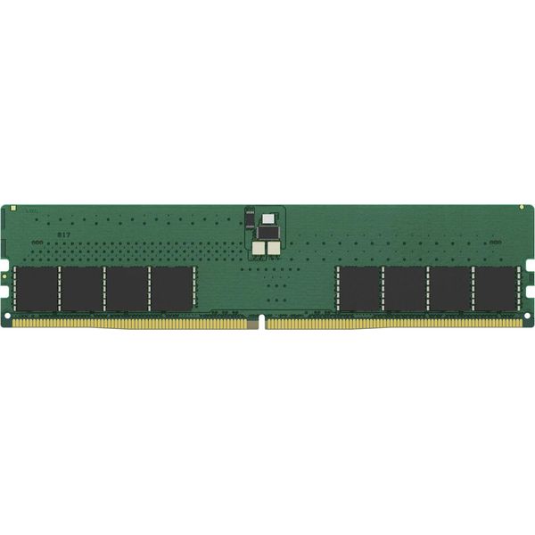 Kingston Technology Valueram KCP556UD8-48 Memoria 48 Gb 1 X 48 Gb DDR5 5600 Mhz-image