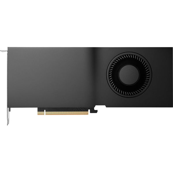 Pny Nvidia Quadro Rtx 5000 32GB GDDR6 Workstation - Scheda Grafica - Pci-Express-image