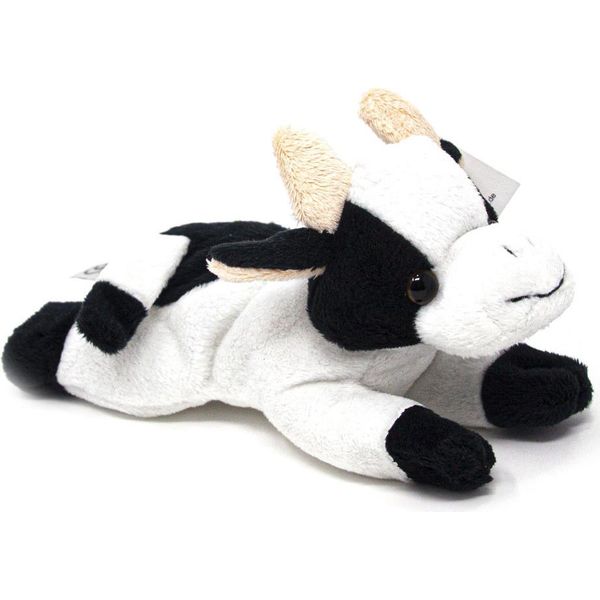 Cornelissen - Peluche - Mucca Sdraiata - 19 Cm-image