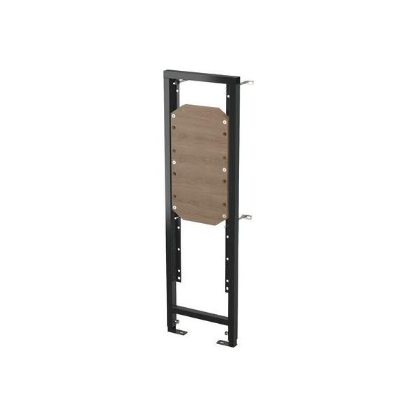 Elemento Da Incasso Alca Per Wc Altezza Di Montaggio 1176 Mm A106/1200-image