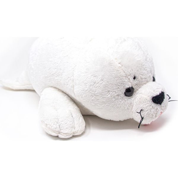 Cornelissen - Peluche - Mega Foca Arpia - 49 Cm-image