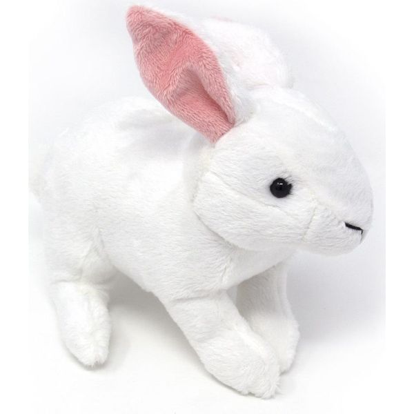 Cornelissen - Peluche - Coniglio Bianco-image