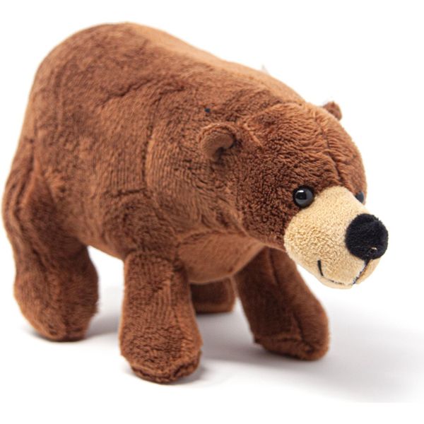 Cornelissen - Peluche - Orso Marrone - 22 Cm-image