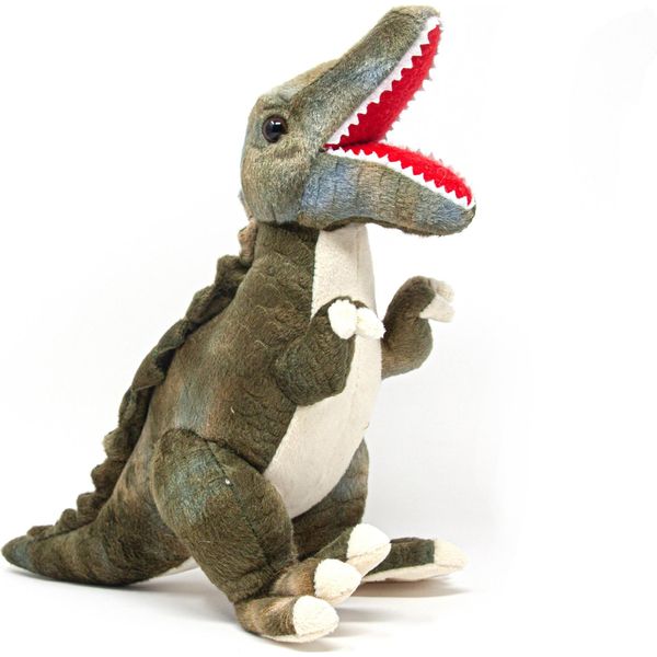 Cornelissen - Peluche - Dino - Tyrannosaurus Rex - 26 Cm-image