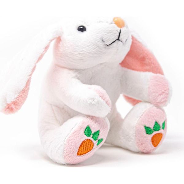 Cornelissen - Peluche - Coniglietto Carota - 14 Cm-image