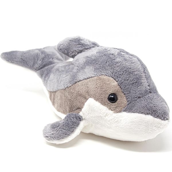Cornelissen - Peluche - Delfino - 33 Cm-image