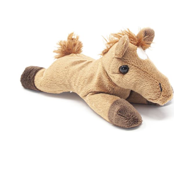 Cornelissen - Peluche - Cavallo Sdraiato - 19 Cm-image
