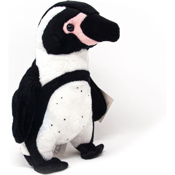 Cornelissen - Peluche - Pinguino Di Humboldt - 21 Cm-image