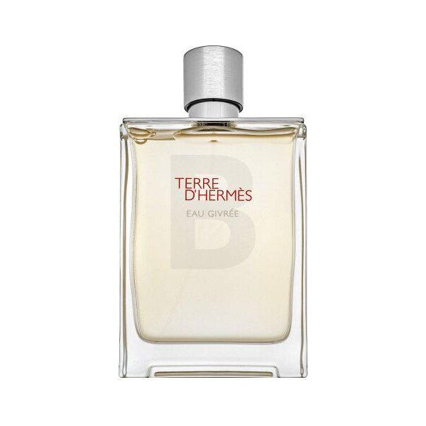 HermèS Terre D'hermèS Eau GivréE - Eau De Parfum Ricaricabile Per Uomo 175 Ml-image