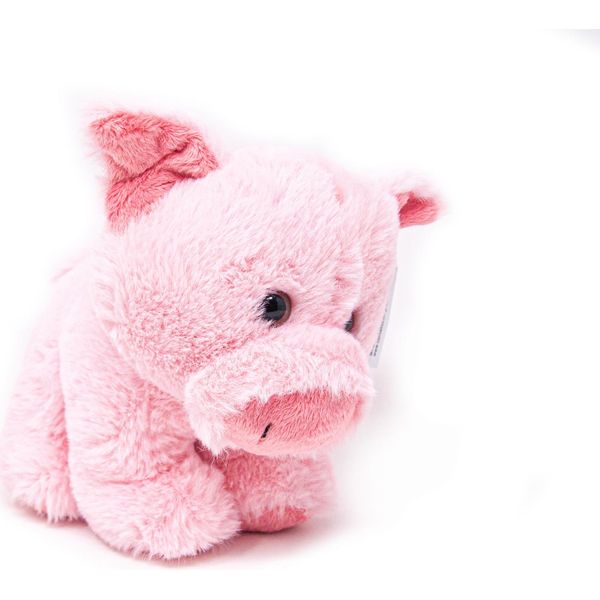 Cornelissen - Peluche - Maiale - 19 Cm-image