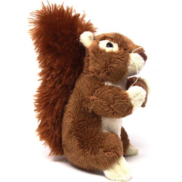 Cornelissen - Peluche - Scoiattolo 16 Cm-image