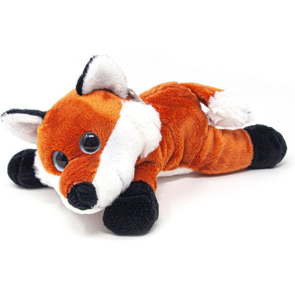 Cornelissen - Peluche - Volpe - 22 Cm-image
