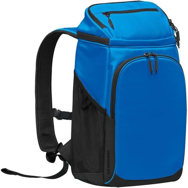 Stormtech - Zaino "Oregon 24 Cooler"" PC5427 (Taglia Unica) (Azzurro/Nero)"-image