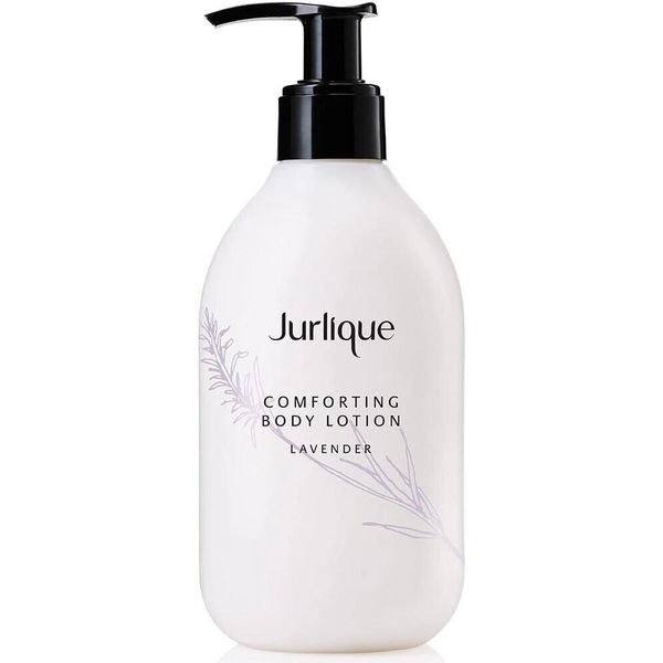 Jurlique, Comforting, Lavander, Hydrating, Body Lotion, 300 Ml-image