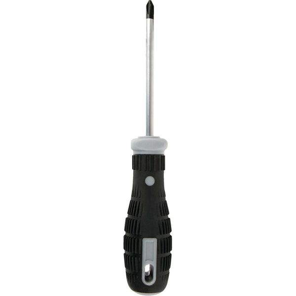 Cacciavite Lampa Per Viti Con Testa A Croce - PH2 X 100 Mm-image