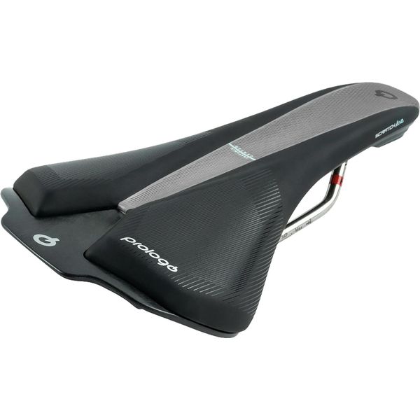 Sella Prologo Scratch Eva Sw, Donna, 250X140Mm, Ca.227G, Tirox-image