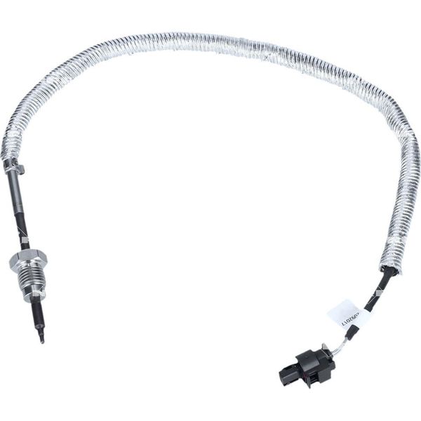 Sensore Di Temperatura Dei Gas Di Scarico Con Grasso Sintetico Nrf Per Jeep Cherokee E Altri-image