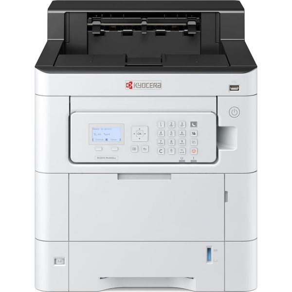 Kyocera Ecosys Pa4500Cx Stampante Laser A4 Colore 45Ppm Fronte/Retro Ethernet-image