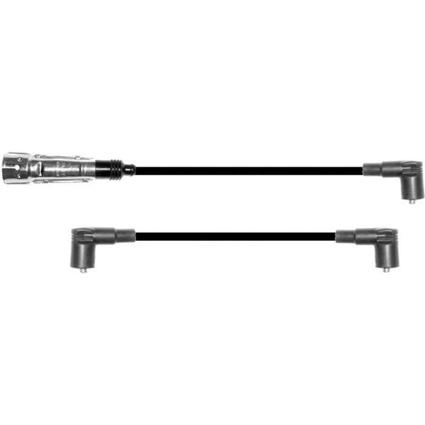 Set Di Cavi Di Accensione Versione Di Collegamento M4 Cavo Ø 7 Mm Bbt Per Audi 100 E Altri-image