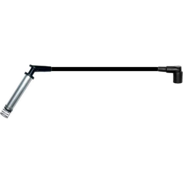 Set Di Cavi Di Accensione Versione Di Collegamento M4 Cavo Ø 7 Mm Bbt Per Es. Opel Astra-image