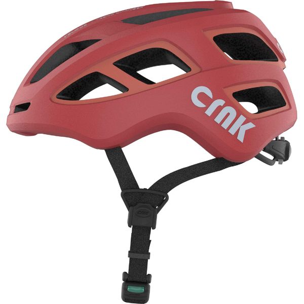 Crnk Casco Veloce Rosso L 57-63 Cm-image