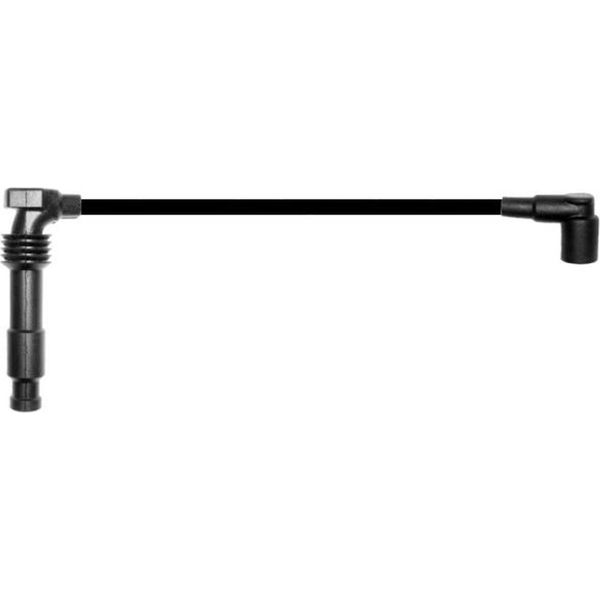 Set Di Cavi Di Accensione Versione Di Collegamento M4 Cavo Ø 7 Mm Bbt Per Opel Sintra-image