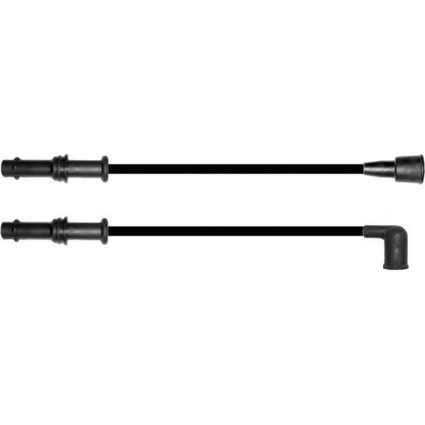 Set Di Cavi Di Accensione Versione Di Collegamento Cavo Ø 7 Mm Bbt Per Subaru Impreza E Altri-image