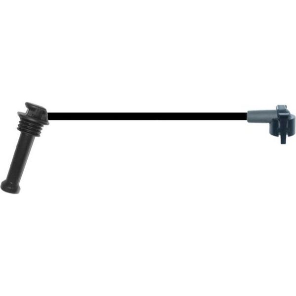 Set Di Cavi D'accensione Versione Di Collegamento Cavo Din Ø 8 Mm Bbt Per Ford Mondeo E Altri-image