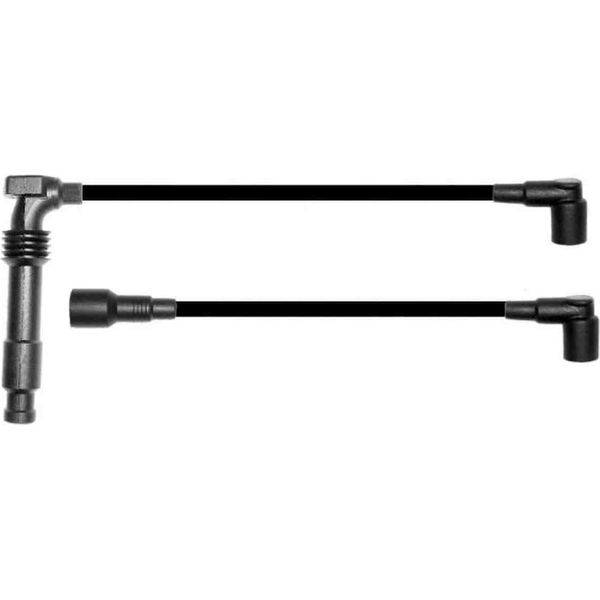 Set Di Cavi Di Accensione Versione Di Collegamento M4 Cavo Ø 7 Mm Bbt Per Es. Opel Calibra-image