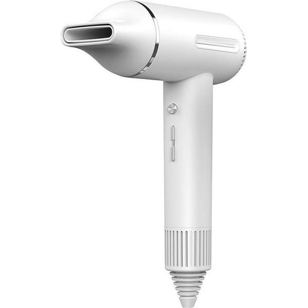 Inface Hair Dryer Inface ZH-09GW (White)-image