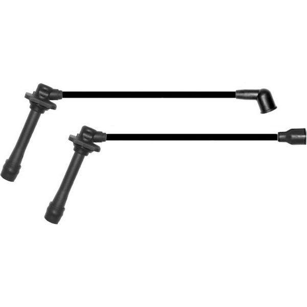 Set Di Cavi Di Accensione Versione Di Collegamento Cavo Din Ø 8 Mm Bbt Per Ford Usa-image