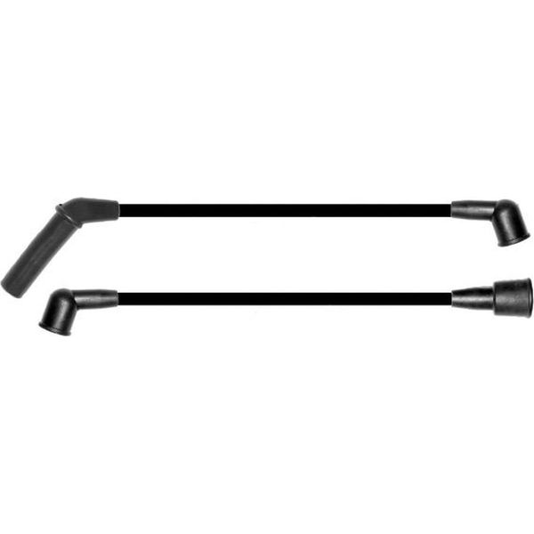 Set Di Cavi Di Accensione Versione Di Collegamento Cavo Din Ø 7 Mm Bbt Per Subaru Libero-image