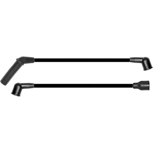 Set Di Cavi Di Accensione Versione Di Collegamento Cavo Din Ø 7 Mm Bbt Per Hyundai H-1-image
