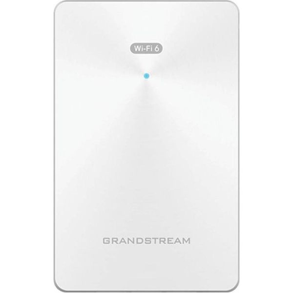 Grandstream Networks GWN7661 Wireless Access Point 1201 Mbit/S White Power Over Ethernet (Poe)-image